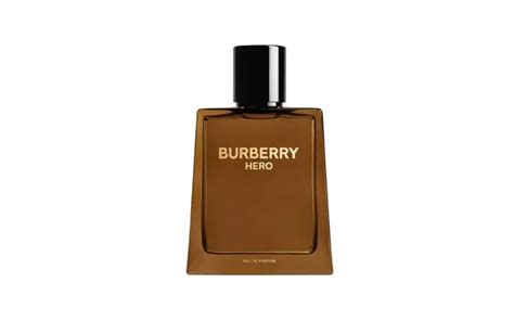 Review đánh giá mùi nước hoa Burberry Hero chi tiết 